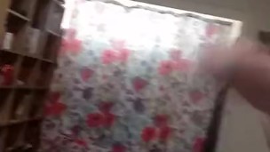 Cumming while soft