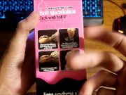 Btm's Amazon.com sextoy undoxing!
