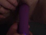 BBW CAN'T STOP SQUIRTING 1/16