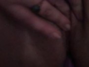 BBW CAN'T STOP SQUIRTING 12/16