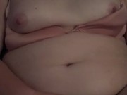 BBW CAN'T STOP SQUIRTING 15/16