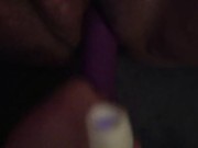 BBW CAN'T STOP SQUIRTING 5/16