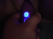 BBW CAN'T STOP SQUIRTING 7/16