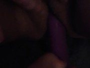 BBW CAN'T STOP SQUIRTING 9/16