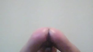 100+ Paddle Strikes to each of My Transgirl Asscheeks & Own Buttcrack