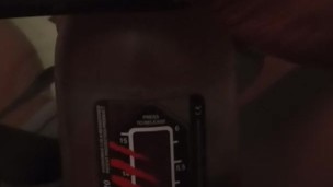 Bathmate workout 7-17-19