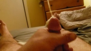 Stroking for a big load