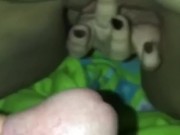 Down with the thickness trailer