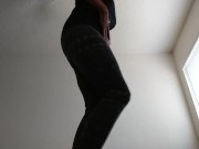 Szexykat Loves to perform