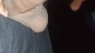 Thick hard cock