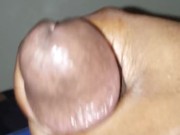 Caught jacking off - Screenshot 12 of 16 - Cumming