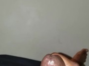 Caught jacking off - Screenshot 9 of 16 - Cumshot