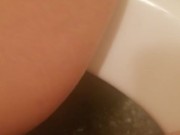 DESPERATE Good Morning Pee