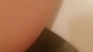 DESPERATE Good Morning Pee