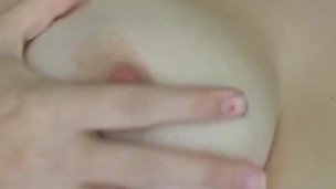 Teasing myself
