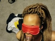 Girl from bar wanted to suck my dick 13/16