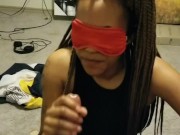 Girl from bar wanted to suck my dick 4/16