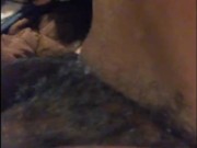 Kenneth Jule Williams Jacks off then takes a chair bath