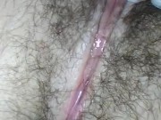 Toy Fun - Screenshot 10 of 16 - Vibrator Orgasm