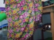 srilankan young couple  ගෙදර වඩකාර කෙල්ලට හුකන හාමු 3/16