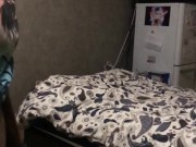 Slow Motion Reveal: Looking for a Japanese Female Porn Partner