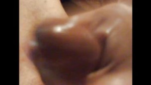 Kenneth Jule Williams Sloppy Jerk off