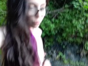 Pissing On My Feet In the Mud 8/16
