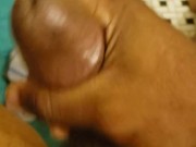 Caught jerking off - Screenshot 5 of 16 - Caught Jacking Off
