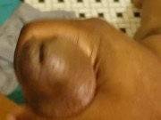 Caught jerking off - Screenshot 8 of 16 - Pov