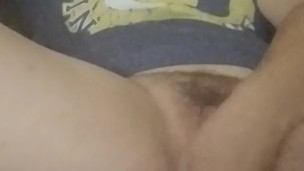 Pizzagirl anal play