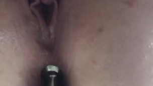 Getting Plugged for Sir