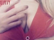 Carlycurvy weekend special for July 19-21, 2019! 2/16