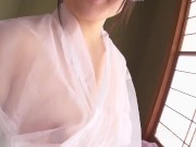 【無】洗練された大人のいやし亭 ～不慣れな新人の誠心誠意のおもてなし～ パート1 4/16