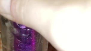 Hot and bothered self pleasure