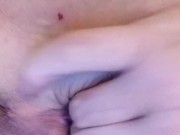 Hand and flashlight - Screenshot 14 of 16 - Hot Wife