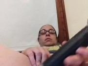 Hand and flashlight - Screenshot 6 of 16 - Hot Wife