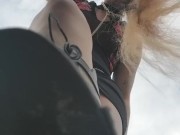 Trampling you. - Screenshot 6 of 16 - HD