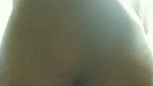 Mrs.Ebony'Queen Nude shower twerk promo SC:@Lovelynu69 IG:@Ebony.queen69 $$