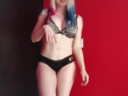 Worship my Perfect Princess Ass 9/16