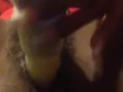 Sweet Pleasure - Screenshot 8 of 16 - Woman Masterbating