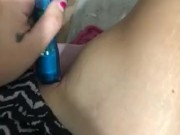 Solo Friday night - Screenshot 16 of 16 - Vibrator