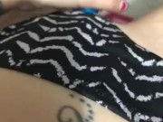 Solo Friday night - Screenshot 3 of 16 - Masturbation
