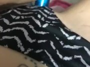 Solo Friday night - Screenshot 4 of 16 - Vibrator