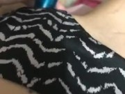 Solo Friday night - Screenshot 5 of 16 - Tattooed Teen