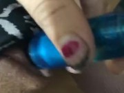 Solo Friday night - Screenshot 8 of 16 - Tattooed Teen