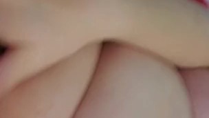 My tight pussy