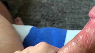 Choke and Stroke
