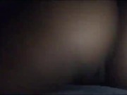 Bouncing Ass For Daddy - Screenshot 16 of 16 - Pussy