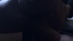 8in BBC Shoots River of Cum
