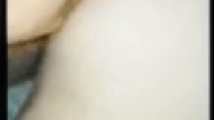 Twink Let’s anonymous Daddy Open Him With Metal Toy